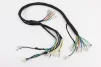 Провід центральний JH70 (див. фото), FIX-357347 - 1
