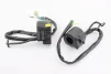Блок кнопок на руле левый + правый к-кт, 4T CH250, FIX-313171 - 2