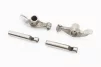Коромысло клапана к-кт 2шт СВ-125cc (с пальцами), FIX-321034 - 1