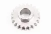 Шестерня пускового вала Z-21, d-20mm R190N/R195NM, FIX-604115 - 1