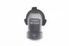 Лампа фары галоген HB3 12V 65W Super White, FIX-337665 - 2