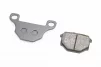 Гальмівні колодки (дискові) Viper 125J; V150A/Suzuki GS-125; GX-125; SJ-125/Wuyang Wy-125/Branson, FIX-321090 - 1