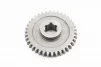 Шестерня ведомая 2-й передачи 101-2 Z-38 (возможен налет), FIX-604191 - 1