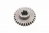 Шестерня ведуча 3-й передачі 101-2 Z-31 (можливий наліт), FIX-604192 - 1