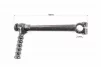 Важіль кікстартера Honda DIO, FIX-308393 - 2
