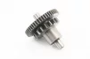 BOXER BM/ВМX 150cc Шестерня стартера двойная малая 17/50зуб (c разборки, новый), FIX-358210 - 1