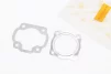 Прокладки поршневой Yamaha JOG80cc-51мм, к-кт 2 детали, FIX-308427 - 1