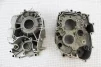 УЦЕНКА ZS250-4B/Honda - CBT250 Картер двигателя левый + правый к-кт (небольшой налет), FIX-351150 - 3