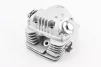 Головка цилиндра в сборе CB-200cc-63,5мм полный к-кт, FIX-321167 - 2
