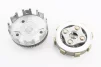 BOXER BM/ВМX 150cc Сцепление, маховик в сборе (4 болта, маховик 75зуб.) "PF551403", FIX-358413 - 2