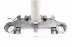 Траверс рулевая, тип 2, FIX-314283 - 4