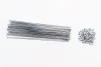 Спиця 14Gx248мм (100шт к-кт), хром, FIX-403538 - 1