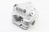Головка цилиндра в сборе CB-125cc-55,0мм полный к-кт, FIX-998749 - 2