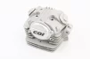 Головка цилиндра в сборе CB-150cc-62,0мм полный к-кт, FIX-321222 - 1
