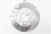 Диск тормозной передний, FIX-315022 - 2