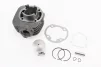 Циліндр к-кт (цпг) Suzuki LET'S 50cc-41мм (палець 10мм), FIX-308571 - 1