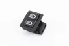 Кнопка - бл/дальн. світло (3 контакти) DIO/GY6, FIX-315052 - 1