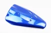 Honda DIO AF-34/35 пластик - передний верхний "клюв", СИНИЙ, FIX-329775 - 1