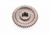 Редуктор фрези R175/180N/190N/195N - Шестерня первинного вала редуктора Z-40 81-1, FIX-604347 - 2