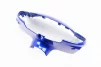 Yamaha JOG SA-36J/39J пластик - керма передній "голова", СИНІЙ, FIX-329808 - 1