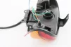 УЦЕНКА Honda DIO AF-27 фонарь задний (отломано крепление), FIX-329821 - 2