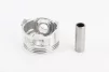 Поршень к-кт 170F 70mm STD, (H-47mm, палец 18mm), FIX-601677 - 2
