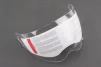 Стекло шлема HF-221, FIX-330278 - 1