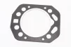 Прокладка головки циліндра R195NM-95mm (вн. кільце з виступом), FIX-624001 - 1