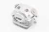 Головка циліндра у зборі CB-125cc повний к-кт, FIX-321585 - 1