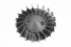 Крильчатка магнето (охолодження) Suzuki AD50, FIX-331019 - 1
