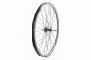 Колесо 27,5" заднє Disk-brake, обід та втулка 14Gx36H алюмінієві, під вільнобіг, кріпл. гайка, "GRAVITY", FIX-411519 - 1