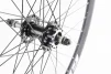 Колесо 27,5" заднє Disk-brake, обід та втулка 14Gx36H алюмінієві, під вільнобіг, кріпл. гайка, "GRAVITY", FIX-411519 - 4