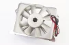 Вентилятор R195NM (со статором) Тип 2, FIX-624154 - 1