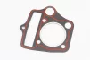 Прокладка головки цилиндра 70cc, FIX-338423 - 1