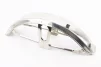 Крыло переднее, ХРОМ "компакт", тип 3, FIX-338427 - 1