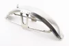 Крыло переднее, ХРОМ "компакт", тип 3, FIX-338427 - 2