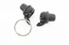 Переключатели (грипшифт) 3x6 скоростей, чёрные SL-RS 36, FIX-404129 - 2