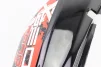 УЦЕНКА X-Road Light 200-250 пластик - задний боковой правый, ЧЕРНЫЙ с красным рисунком (присутствуют незначительные потертости), - 2