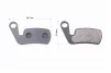 Гальмівні колодки Disk-brake (Magura Marta SL 2002-2008), чорні YL-1030, FIX-411546 - 2