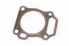 Прокладка головки цилиндра 173F-73mm (паронит, красная нить), для двигателя GX-240 - 8л.с., FIX-999427 - 1