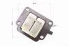 Клапан пелюстковий карбюратора Yamaha 2JA / BWS, від 5шт -10%, FIX-352301 - 3
