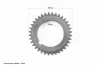 Шестерня коленвала Z-36, d-35mm 178F, FIX-602151 - 2