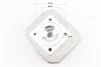 Головка цилиндра Honda DIO 50 ( с выборкой), FIX-352376 - 3