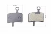Гальмівні колодки Disk-brake (PROMAX DSK901, DIATECH Anchor, Armor), чорні YL-1033, FIX-411684 - 2