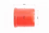Втулка вилки передней, пластмасс, красная, FIX-342520 - 2