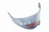Стекло шлема BLD-160, тонированное, FIX-360055 - 1