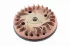 Маховик+венец 178F, FIX-602248 - 1