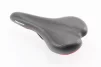 Сидіння MTB 260x140мм, "карбон" CROSSRIDE BSK-N063, FIX-411991 - 1