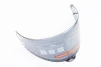Стекло шлема BLD-M63, тонированное, FIX-360228 - 1
