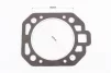 Прокладка головки цилиндра 195ANDL-95mm, к-кт 2шт, FIX-604982 - 2